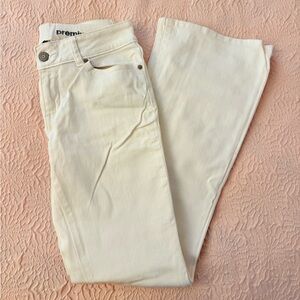 Gap Premium Flare Bootcut Jeans Women Size 6/28R